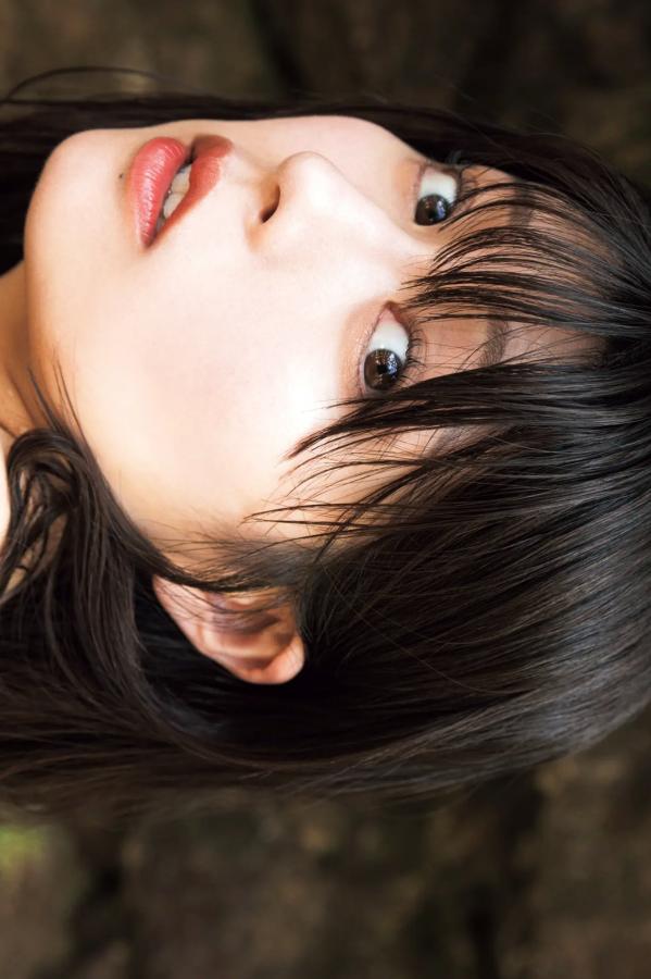 ちとせよしの   ちとせよしの - Lotus Serenity 日本童颜巨乳女神 泳池比基尼性感美臀写真第40张图片