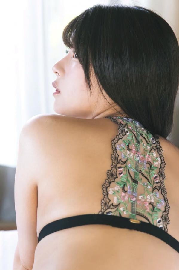 ちとせよしの   ちとせよしの - Lotus Serenity 日本童颜巨乳女神 泳池比基尼性感美臀写真第60张图片