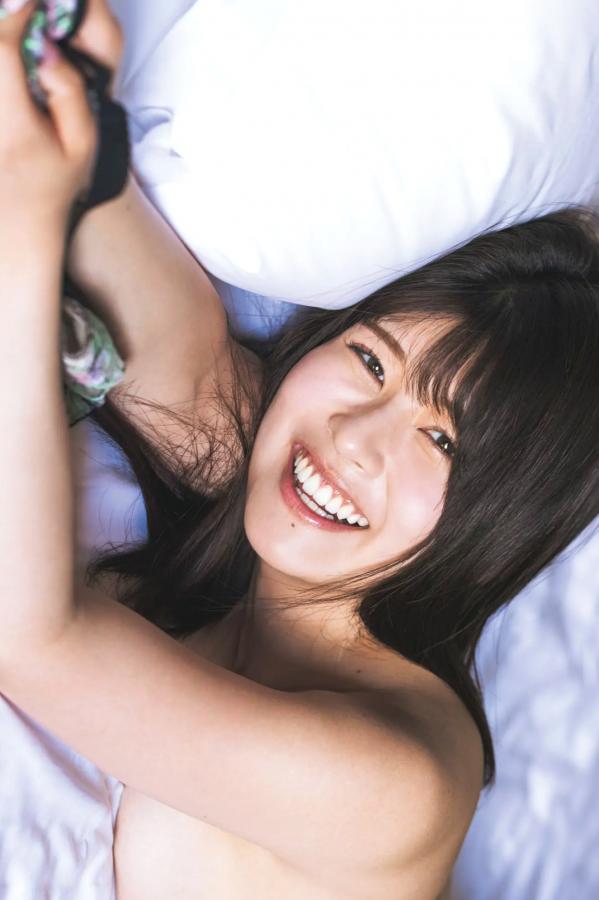 ちとせよしの   ちとせよしの - Lotus Serenity 日本童颜巨乳女神 泳池比基尼性感美臀写真第63张图片