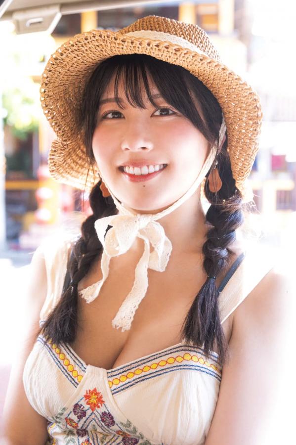 ちとせよしの   ちとせよしの - Lotus Serenity 日本童颜巨乳女神 泳池比基尼性感美臀写真第76张图片