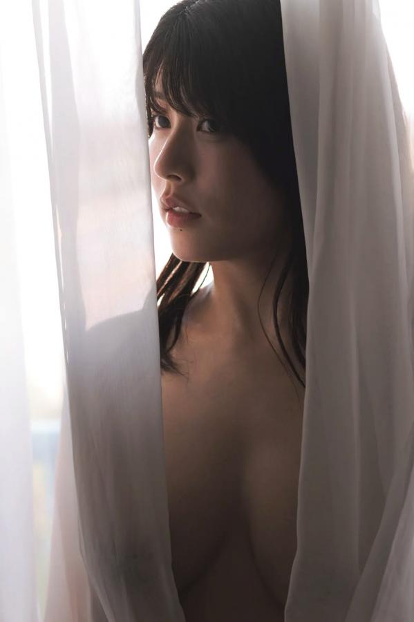 ちとせよしの   ちとせよしの - Lotus Serenity 日本童颜巨乳女神 泳池比基尼性感美臀写真第98张图片