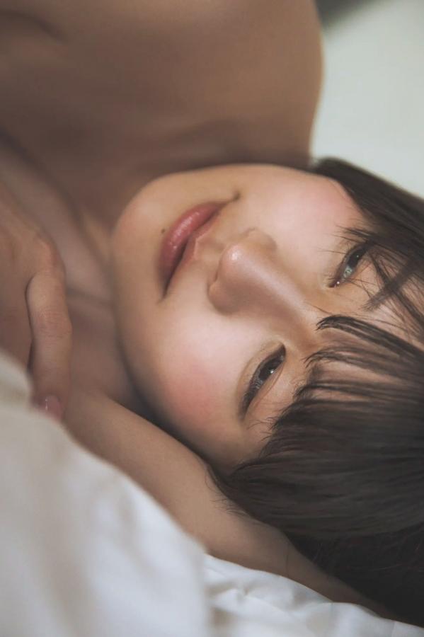 ちとせよしの   ちとせよしの - Lotus Serenity 日本童颜巨乳女神 泳池比基尼性感美臀写真第101张图片
