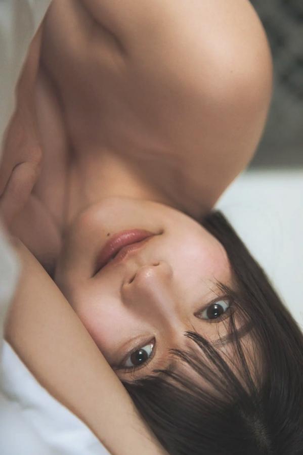 ちとせよしの   ちとせよしの - Lotus Serenity 日本童颜巨乳女神 泳池比基尼性感美臀写真第102张图片