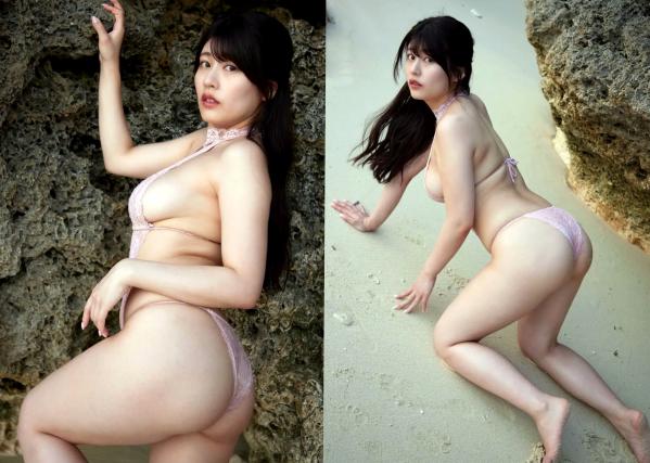 ちとせよしの   Exciting Girls ちとせよしの デジタル写真集 Vol.4第6张图片