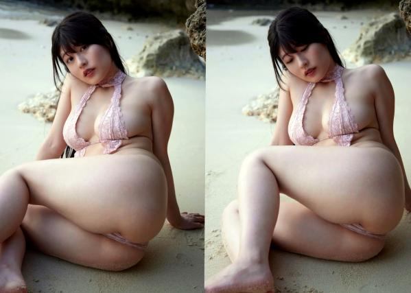 ちとせよしの   Exciting Girls ちとせよしの デジタル写真集 Vol.4第9张图片