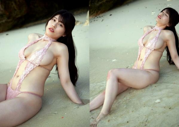 ちとせよしの   Exciting Girls ちとせよしの デジタル写真集 Vol.4第12张图片