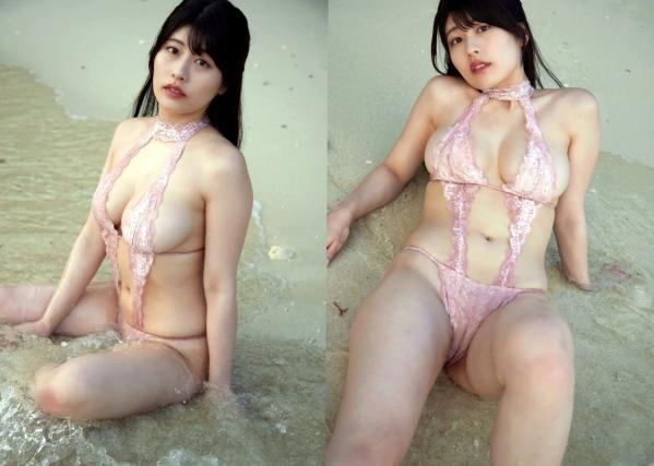 ちとせよしの   Exciting Girls ちとせよしの デジタル写真集 Vol.4第13张图片