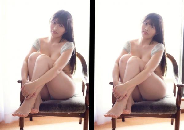 ちとせよしの   Exciting Girls ちとせよしの数字写真集 Vol.2 - 室内居家沙发与海边比基尼外拍，尽显清纯性感魅力第28张图片