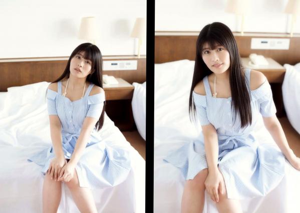 ちとせよしの   《Exciting Girls ちとせよしのデジタル写真集 Vol.1》千岁吉乃浴室湿身与私房诱惑，极品身材极致性感，清纯日系唯美私房照第2张图片