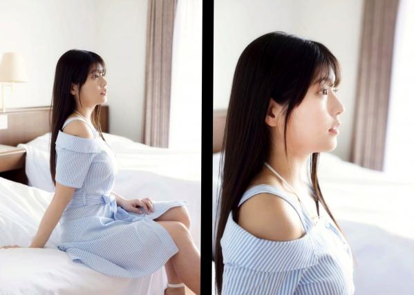 ちとせよしの   《Exciting Girls ちとせよしのデジタル写真集 Vol.1》千岁吉乃浴室湿身与私房诱惑，极品身材极致性感，清纯日系唯美私房照第3张图片