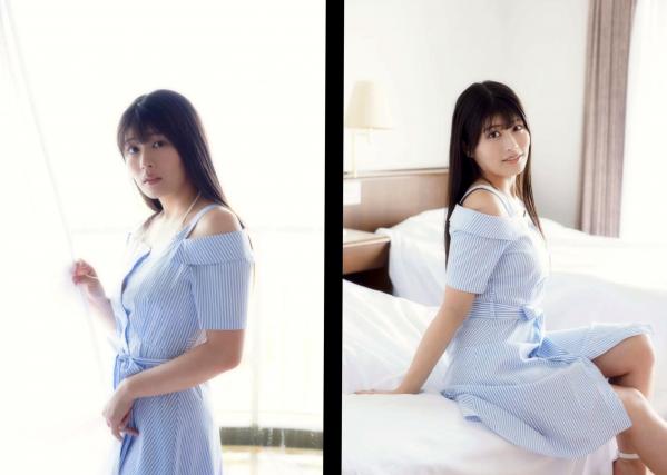 ちとせよしの   《Exciting Girls ちとせよしのデジタル写真集 Vol.1》千岁吉乃浴室湿身与私房诱惑，极品身材极致性感，清纯日系唯美私房照第4张图片