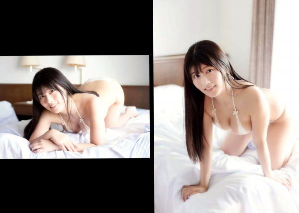 ちとせよしの   《Exciting Girls ちとせよしのデジタル写真集 Vol.1》千岁吉乃浴室湿身与私房诱惑，极品身材极致性感，清纯日系唯美私房照第19张图片