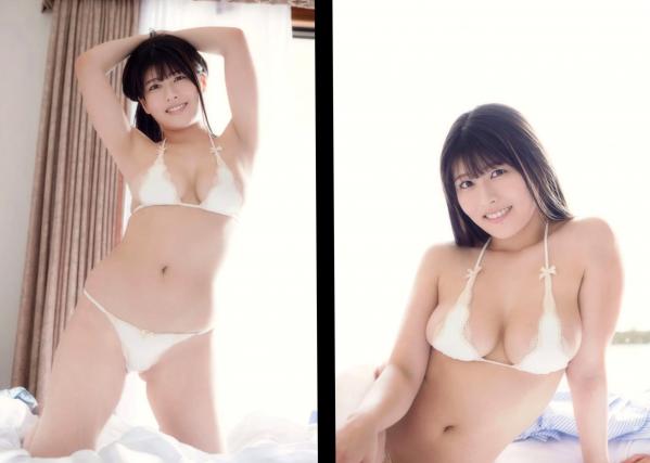 ちとせよしの   《Exciting Girls ちとせよしのデジタル写真集 Vol.1》千岁吉乃浴室湿身与私房诱惑，极品身材极致性感，清纯日系唯美私房照第21张图片