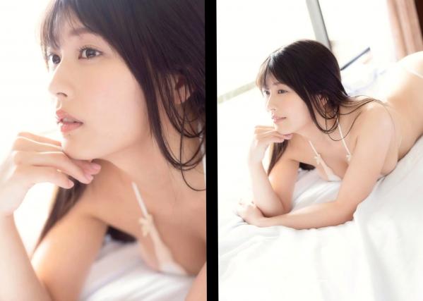 ちとせよしの   《Exciting Girls ちとせよしのデジタル写真集 Vol.1》千岁吉乃浴室湿身与私房诱惑，极品身材极致性感，清纯日系唯美私房照第28张图片