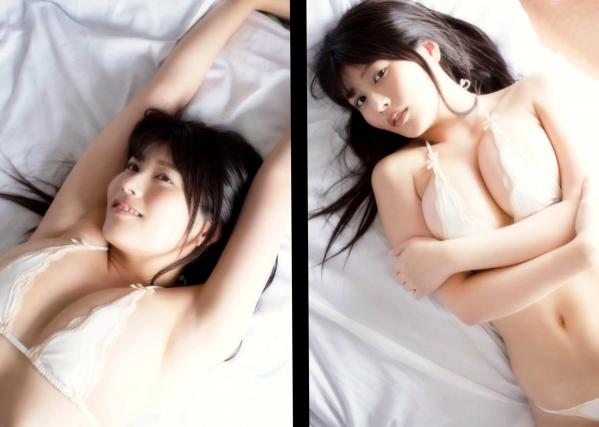 ちとせよしの   《Exciting Girls ちとせよしのデジタル写真集 Vol.1》千岁吉乃浴室湿身与私房诱惑，极品身材极致性感，清纯日系唯美私房照第34张图片