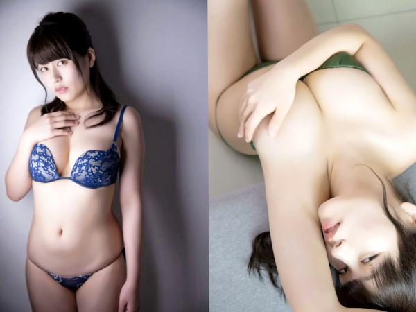 ちとせよしの   ちとせよしの - ちとせあめ 泳装比基尼写真 泳池与沙滩的夏日清凉诱惑第11张图片