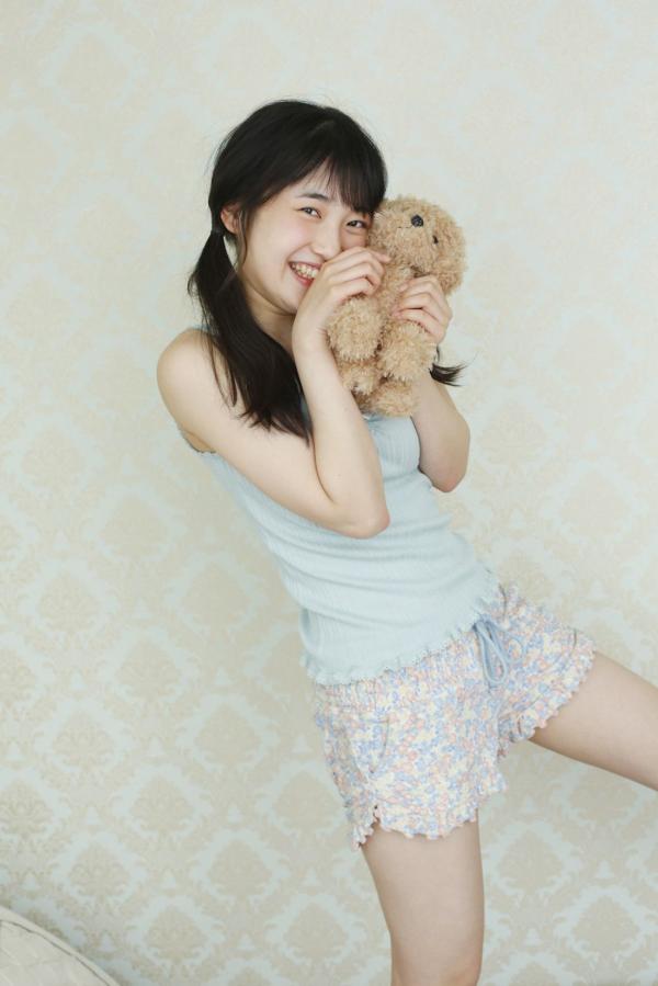 梁川奈々美 梁川奈奈美  Nanami Yanagawa 梁川奈々美 [Hello! Project Digital Books]高清写真图 No.175 写真集第101张图片
