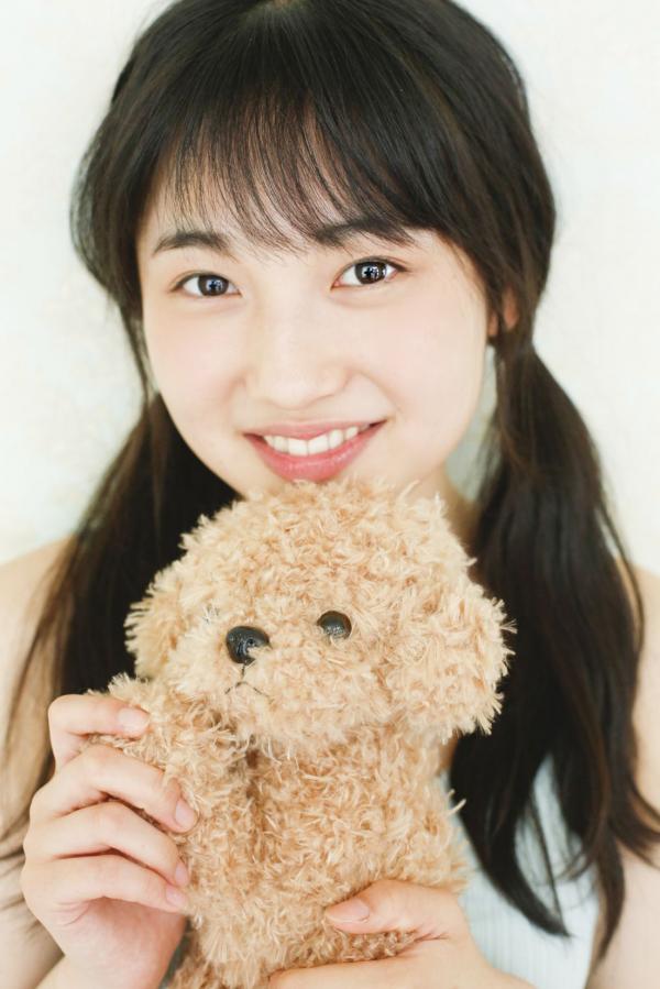 梁川奈々美 梁川奈奈美  Nanami Yanagawa 梁川奈々美 [Hello! Project Digital Books]高清写真图 No.175 写真集第102张图片