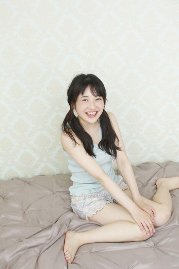 梁川奈々美 梁川奈奈美  Nanami Yanagawa 梁川奈々美 [Hello! Project Digital Books]高清写真图 No.175 写真集第103张图片