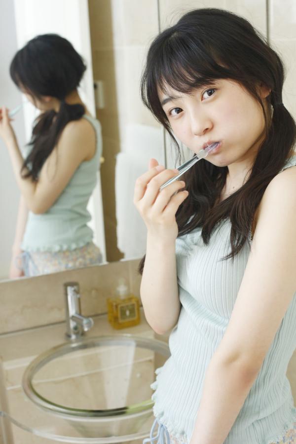 梁川奈々美 梁川奈奈美  Nanami Yanagawa 梁川奈々美 [Hello! Project Digital Books]高清写真图 No.175 写真集第107张图片