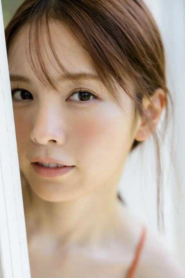 西村歩乃果 西村步乃果  西村歩乃果 - TSUNDERE Part.2 居家私房写真，清纯与性感泳装诱惑，治愈系女神优雅演绎第12张图片