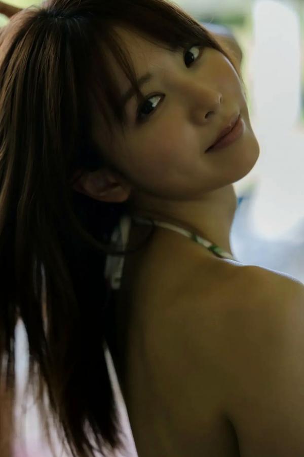 西村歩乃果 西村步乃果  西村歩乃果 - TSUNDERE Part.2 居家私房写真，清纯与性感泳装诱惑，治愈系女神优雅演绎第67张图片