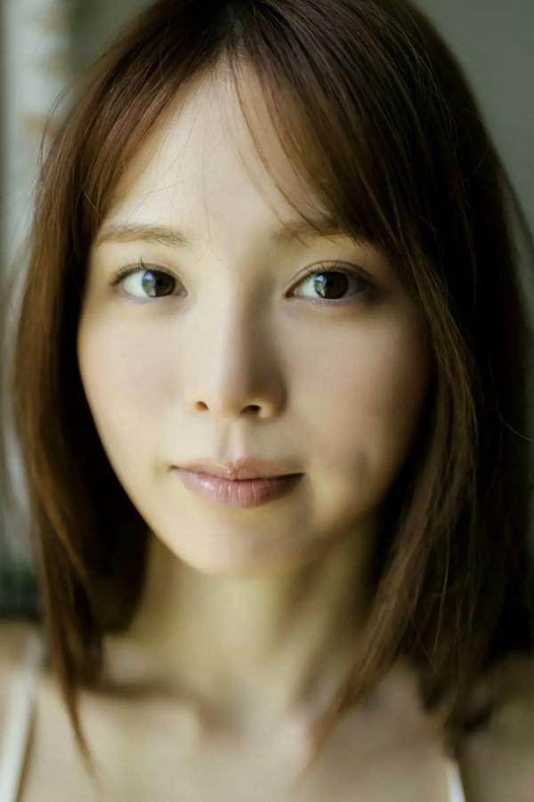 西村歩乃果 西村步乃果  西村歩乃果 - TSUNDERE Part.2 居家私房写真，清纯与性感泳装诱惑，治愈系女神优雅演绎第95张图片