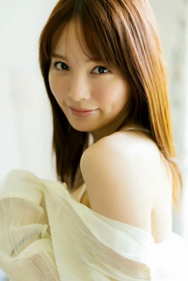 西村歩乃果 西村步乃果  西村歩乃果 - TSUNDERE Part.1 室内居家私房蕾丝内衣写真，气质清纯与妩媚兼具第2张图片