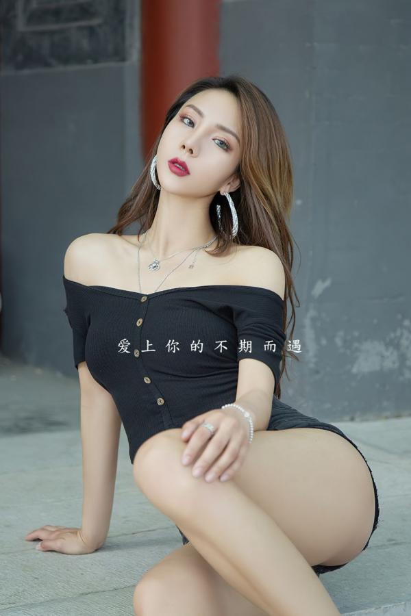 Juicy xiaoxiao  Juicy xiaoxiao 不期而遇第2张图片
