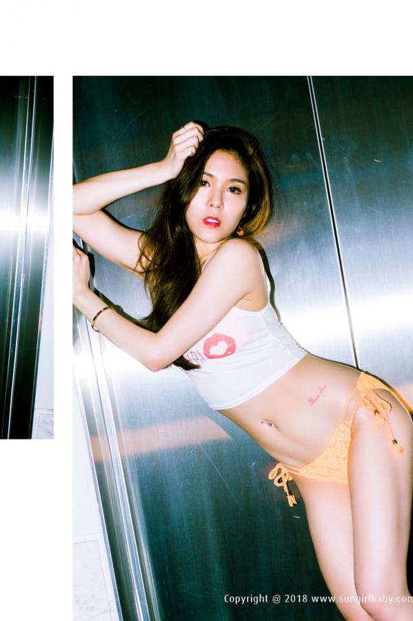 林尼卡  [SUNGIRL阳光宝贝]高清写真图 Vol.020 Sexy Meet Nica Lin第25张图片