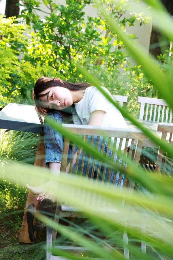 井桁弘恵  井桁弘恵 - BE{Free} 日本女神清新私房写真 阳光居家气质大片第3张图片