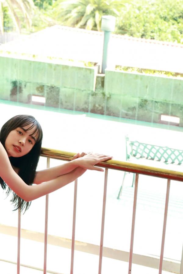 井桁弘恵  井桁弘恵 - BE{Free} 日本女神清新私房写真 阳光居家气质大片第7张图片