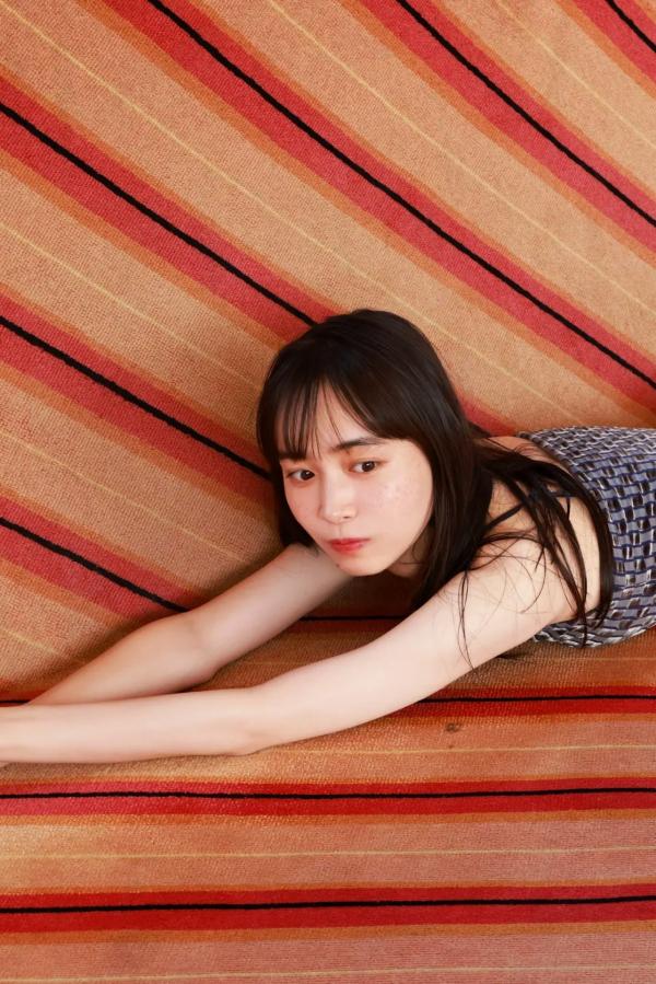 井桁弘恵  井桁弘恵 - BE{Free} 日本女神清新私房写真 阳光居家气质大片第8张图片