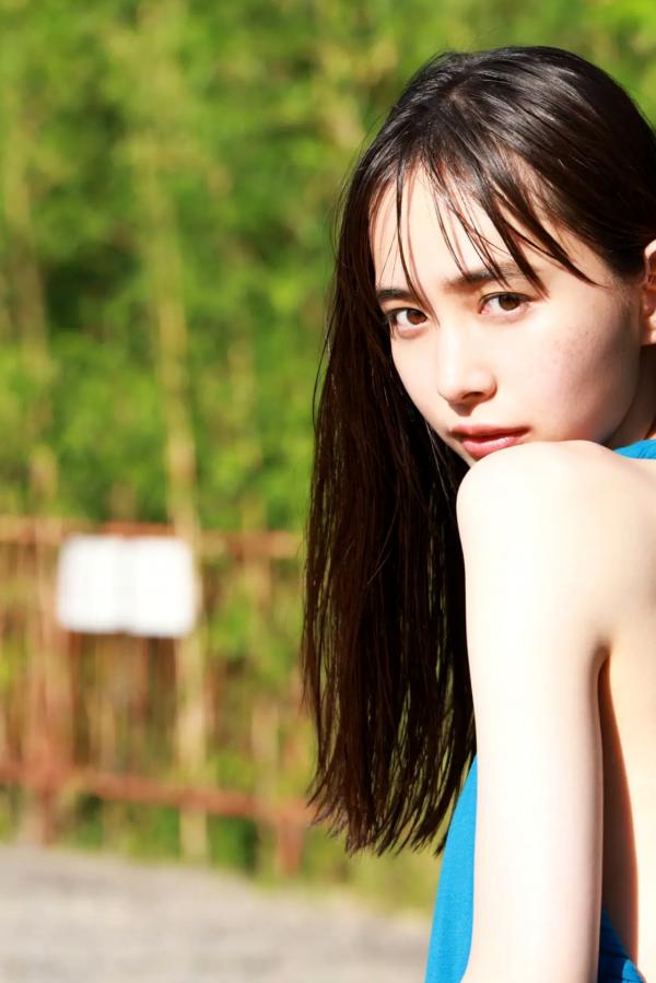 井桁弘恵  井桁弘恵 - BE{Free} 日本女神清新私房写真 阳光居家气质大片第10张图片