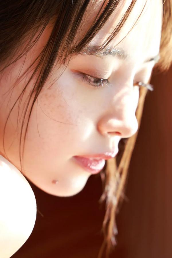 井桁弘恵  井桁弘恵 - BE{Free} 日本女神清新私房写真 阳光居家气质大片第12张图片