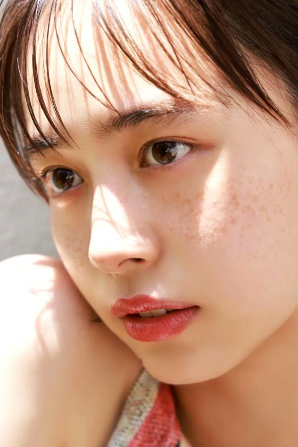 井桁弘恵  井桁弘恵 - BE{Free} 日本女神清新私房写真 阳光居家气质大片第17张图片