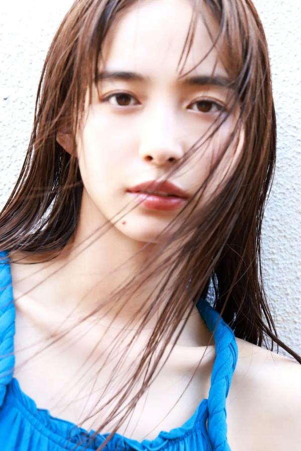 井桁弘恵  井桁弘恵 - BE{Free} 日本女神清新私房写真 阳光居家气质大片第21张图片