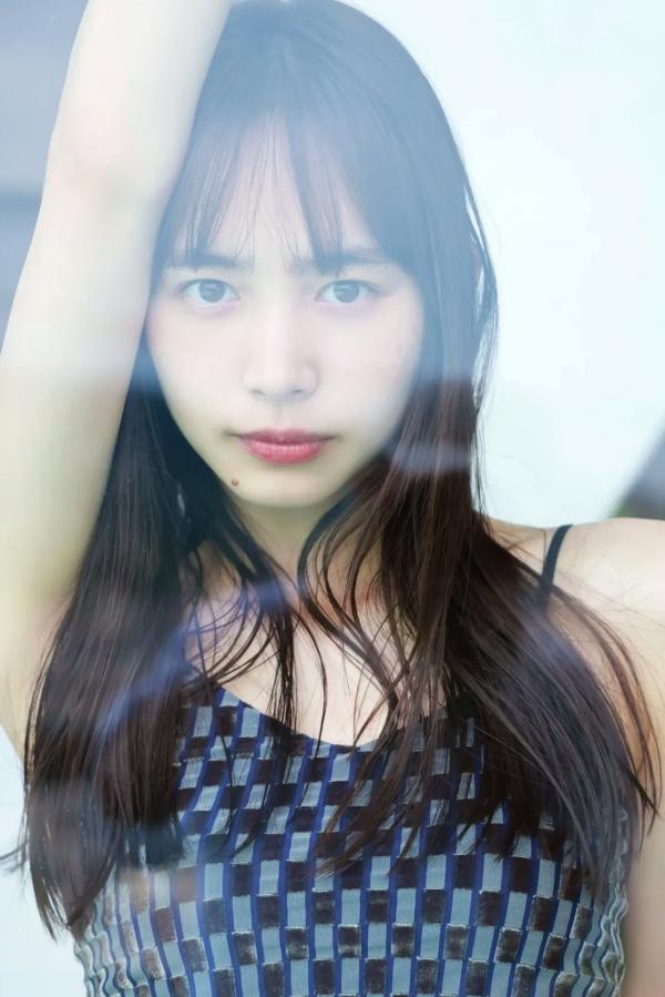 井桁弘恵  井桁弘恵 - BE{Free} 日本女神清新私房写真 阳光居家气质大片第31张图片