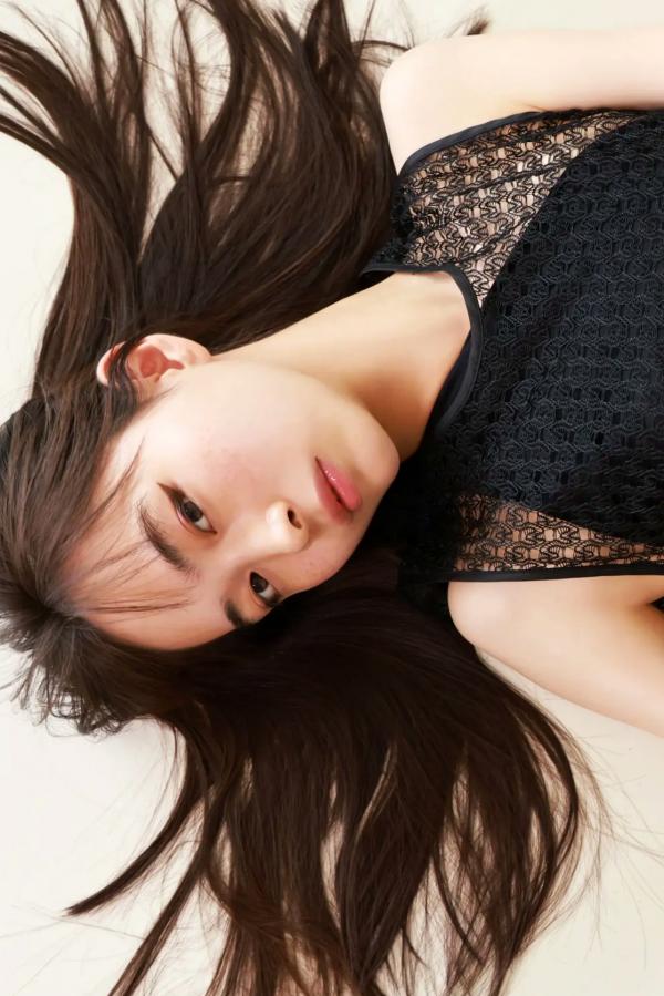井桁弘恵  井桁弘恵 - BE{Free} 日本女神清新私房写真 阳光居家气质大片第33张图片