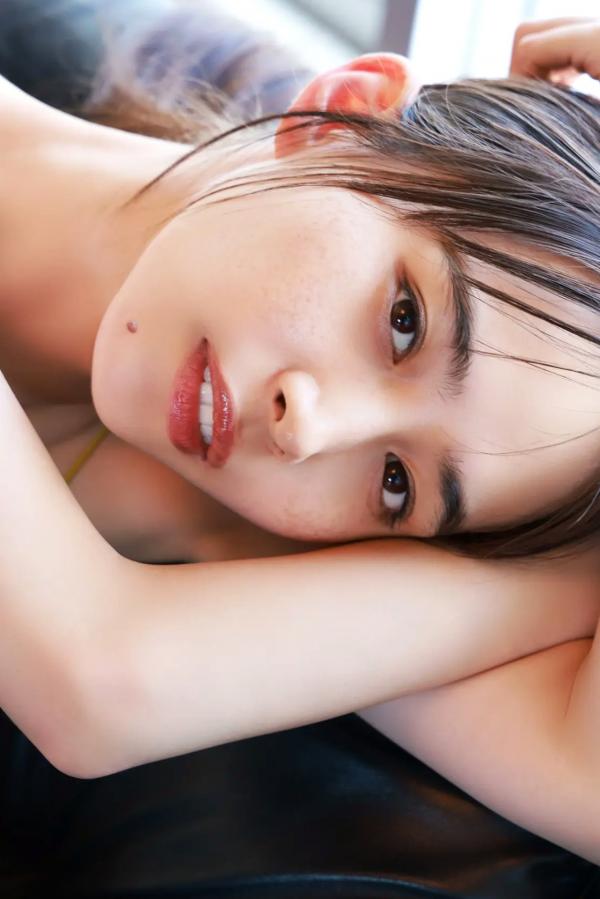 井桁弘恵  井桁弘恵 - BE{Free} 日本女神清新私房写真 阳光居家气质大片第40张图片