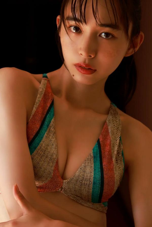 井桁弘恵  井桁弘恵 - BE{Free} 日本女神清新私房写真 阳光居家气质大片第54张图片