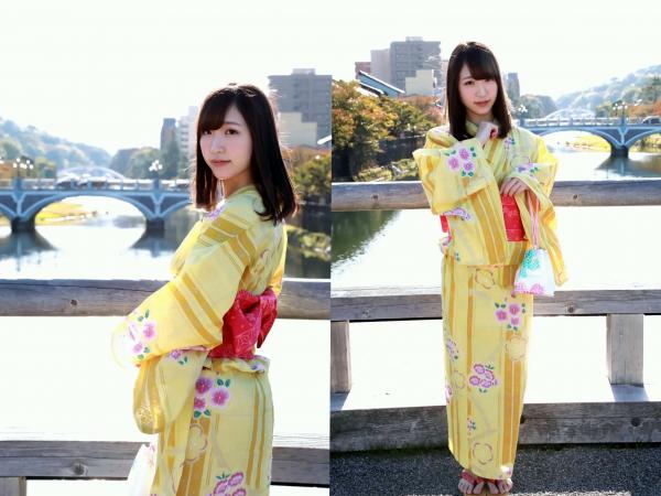 木ノ内れみ   木ノ内れみ - REMI Styles Cider Dream，清纯甜美私房与户外白色泳衣写真，尽显居家慵懒与活力少女风，治愈系女神美图第53张图片