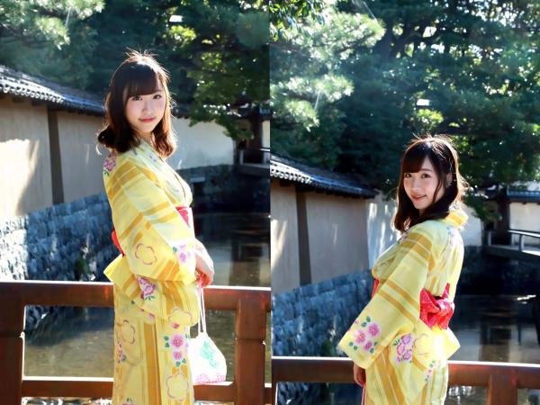 木ノ内れみ   木ノ内れみ - REMI Styles Cider Dream，清纯甜美私房与户外白色泳衣写真，尽显居家慵懒与活力少女风，治愈系女神美图第77张图片