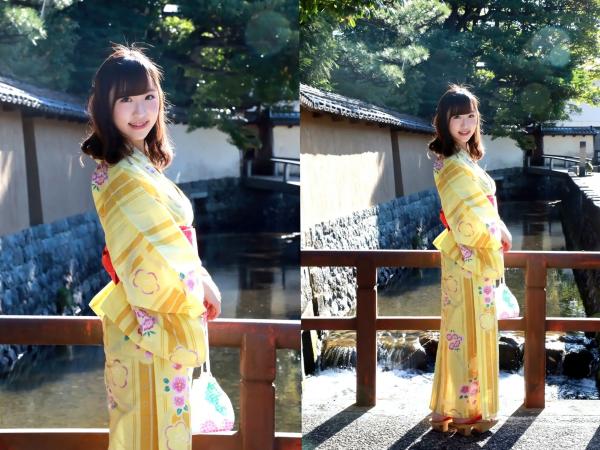 木ノ内れみ   木ノ内れみ - REMI Styles Cider Dream，清纯甜美私房与户外白色泳衣写真，尽显居家慵懒与活力少女风，治愈系女神美图第78张图片