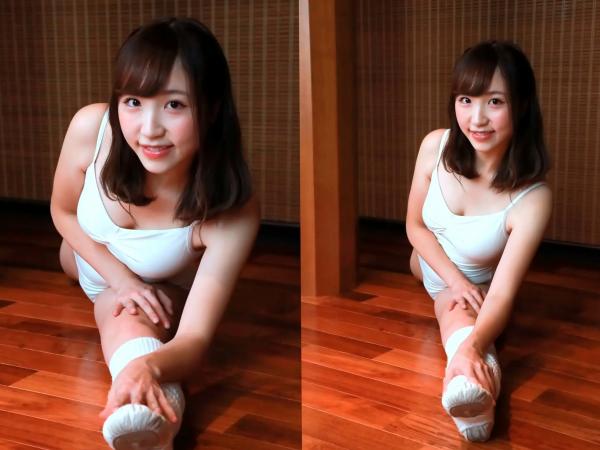 木ノ内れみ   木ノ内れみ - REMI Styles Cider Dream，清纯甜美私房与户外白色泳衣写真，尽显居家慵懒与活力少女风，治愈系女神美图第101张图片
