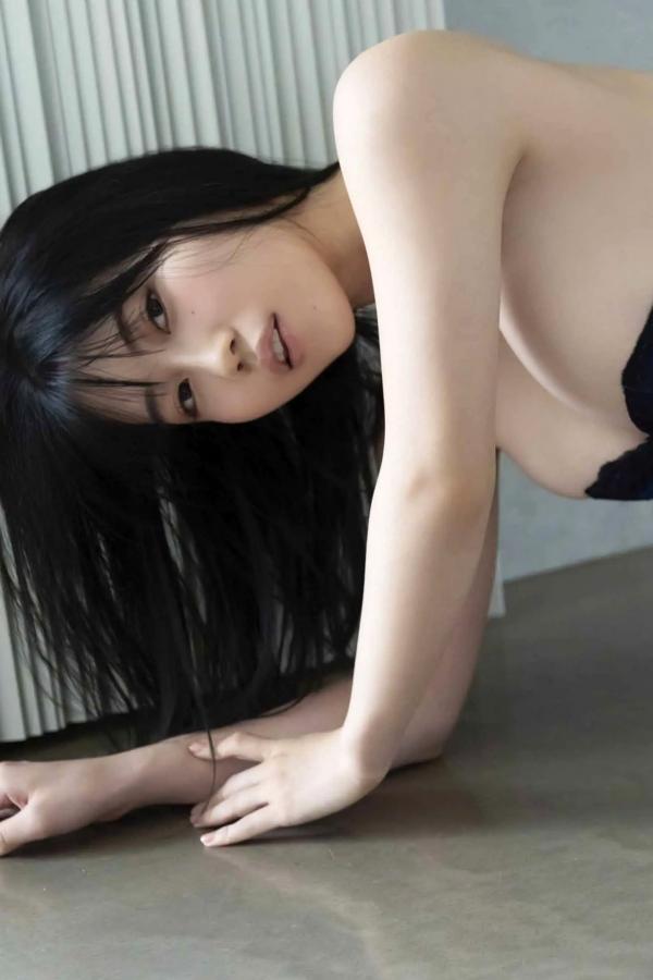 伊織いお  伊織いお - 昇華：性感内衣私房写真 [61P]第8张图片