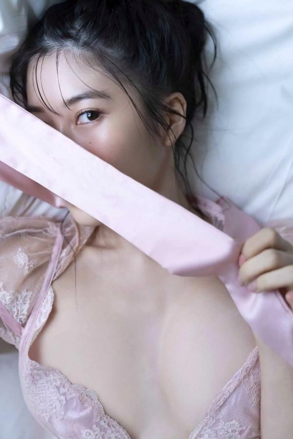 伊織いお  伊織いお - 昇華：性感内衣私房写真 [61P]第34张图片