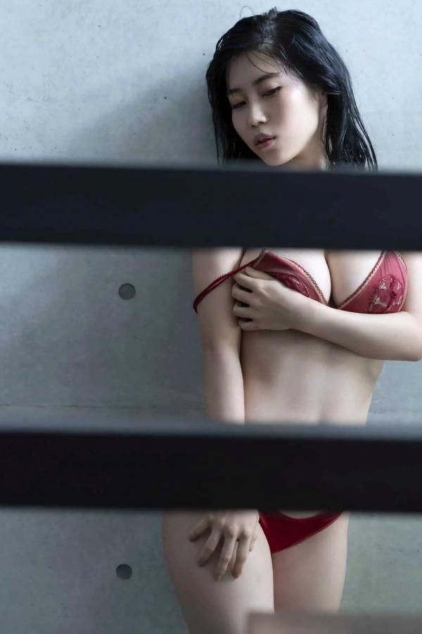 伊織いお  伊織いお - 昇華：性感内衣私房写真 [61P]第37张图片