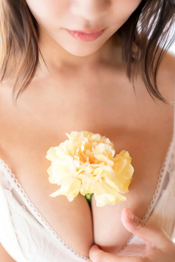天羽希純 天羽希纯 《天羽希純 - 恋のおわり》蕾丝内衣家居私房写真 性感尤物 [50P]第37张图片