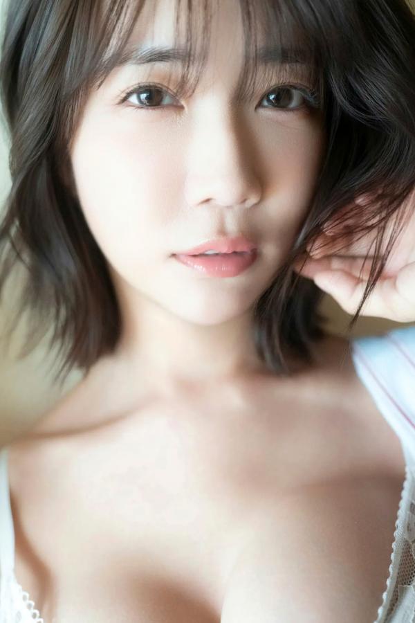 天羽希純 天羽希纯 《天羽希純 - 恋のおわり》蕾丝内衣家居私房写真 性感尤物 [50P]第41张图片